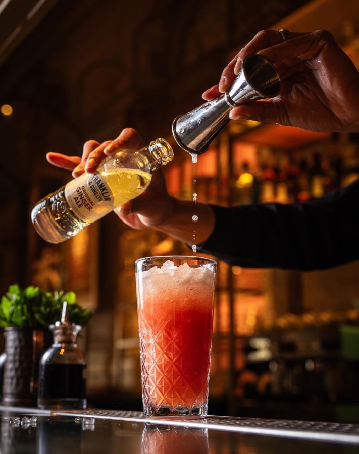 Thức uống tại Lululola