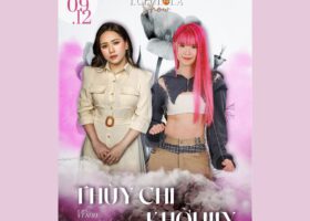 THUỲ CHI – KHỞI MY | VÌ SAO NGƯỜI ẤY HƠN EM 09.12